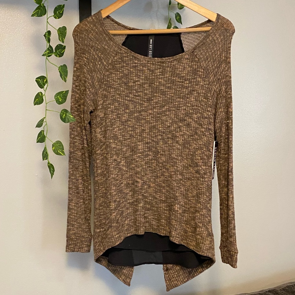 Design Lab Top